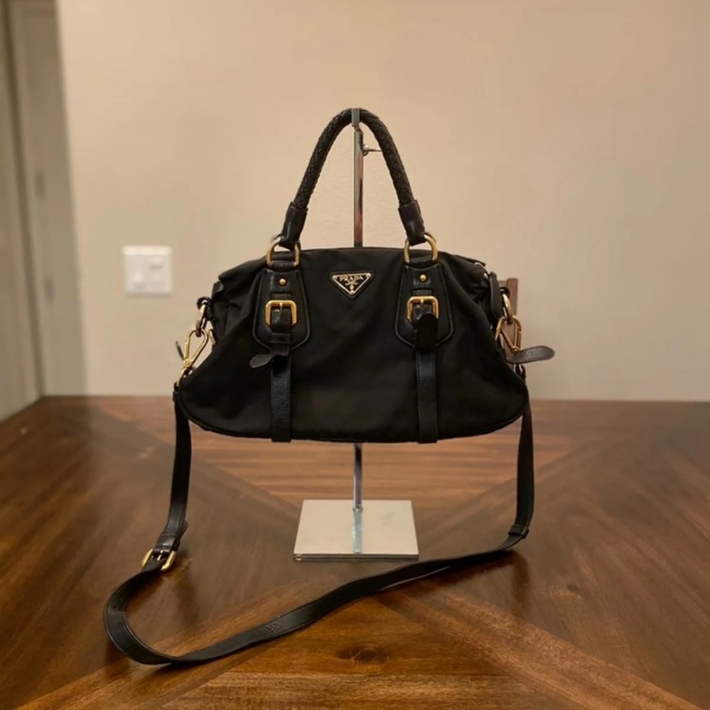 Authentic Prada